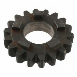 Ingranaggio cambio della...