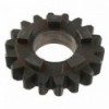 Ingranaggio cambio della terza velocità con 18 denti per Cagiva SST 22400