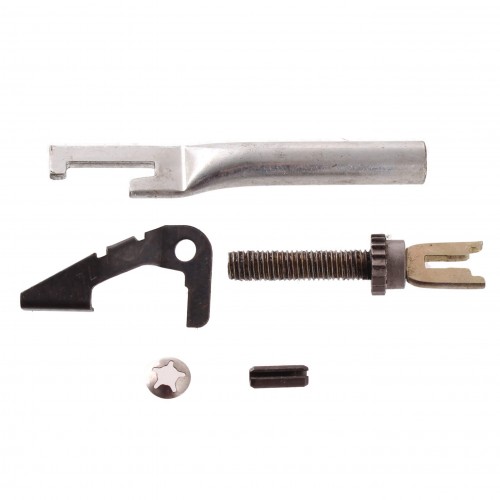 Kit recupero ganasce sinistro Ape MP...