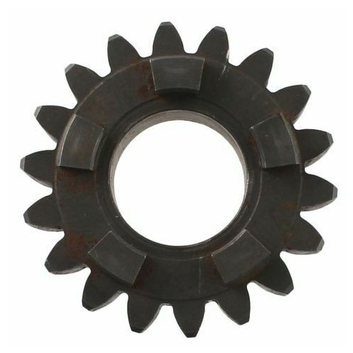 Ingranaggio cambio della terza...