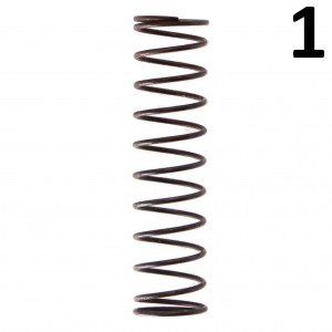 Molle per Lambrettino varie... 2