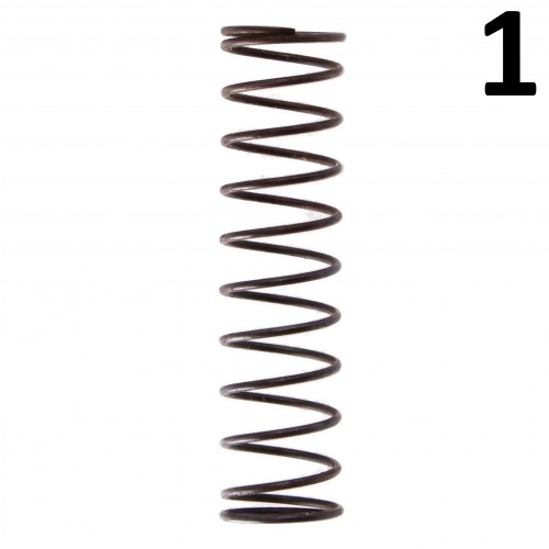 Molle per Lambrettino varie misure