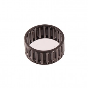 Gabbia a rulli della...