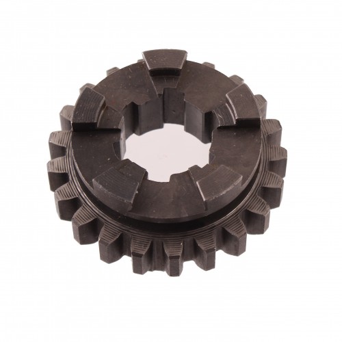 Ingranaggio 4 marcia per albero...