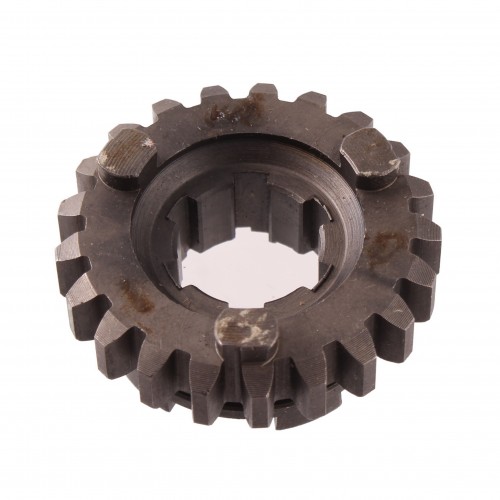 Ingranaggio 4 marcia per albero...