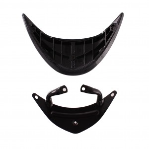 Spoiler posteriore effetto... 2