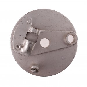 Piatto portaceppi freno...