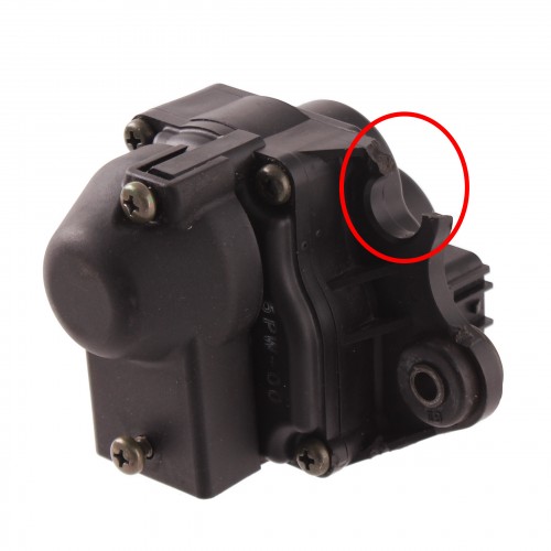 Servomotore Yamaha R1 2002 - 2003 -...