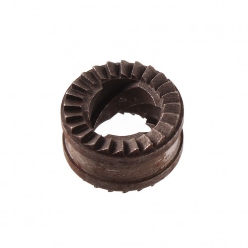 Ingranaggio innesto messa in moto...