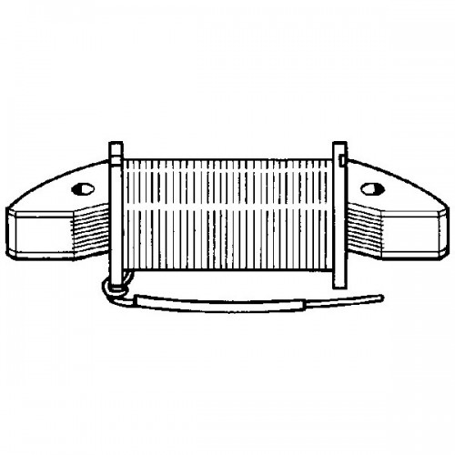 Bobina alimentazione Ducati per...