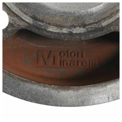 Testa cilindro Minarelli DL3 50...