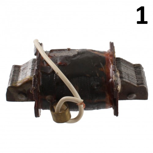 Bobina accensione per Lambrettino