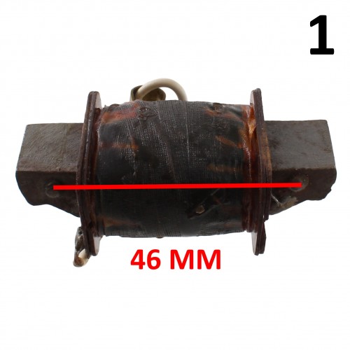 Bobina accensione per Lambrettino