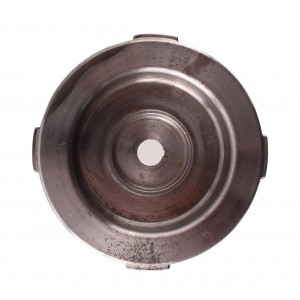 Massa frizione Innocenti...