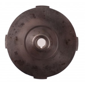 Massa frizione Innocenti... 2