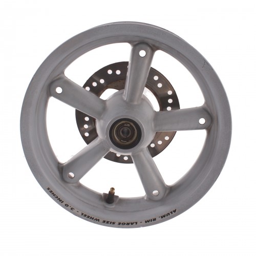 Cerchio ruota anteriore Aprilia Rally...