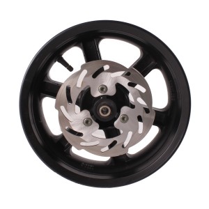 Cerchio ruota anteriore... 2