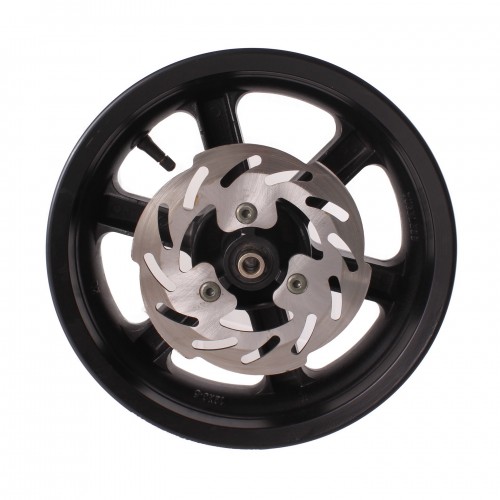 Cerchio ruota anteriore Garelli Rider...