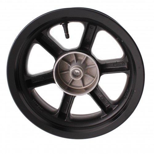 Cerchio ruota posteriore Garelli...