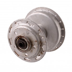 Mozzo ruota posteriore...