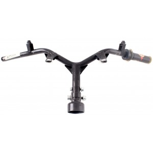 Manubrio Aprilia SR WWW -...