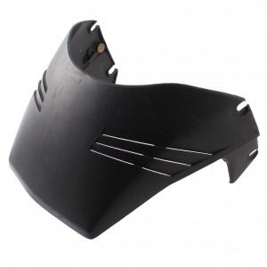 Frontino casco cross Nolan...