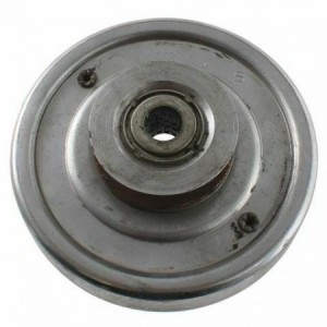 Coperchio masse frizione...