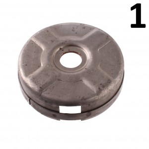 Campana frizione Innocenti... 2