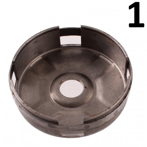 Campana frizione Innocenti...