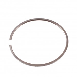 Segmento superiore pistone...