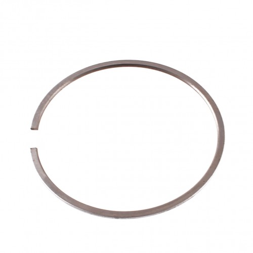 Segmento superiore pistone per moto...