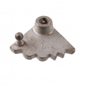 Selettore cambio a...