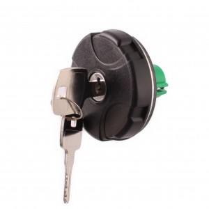 Tappo serbatoio benzina con...