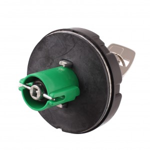 Tappo serbatoio benzina con... 2