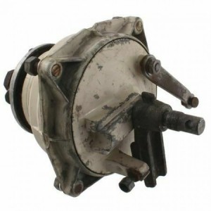 Mozzo ruota posteriore...