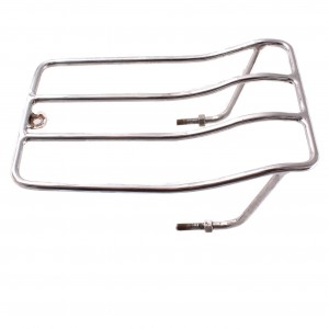 Portapacchi posteriore per...