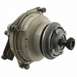 Mozzo ruota posteriore... 2