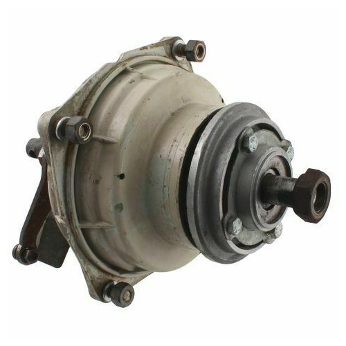 Mozzo ruota posteriore Bianchi Orsetto