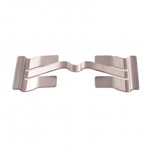 Molla ritegno pastiglie...