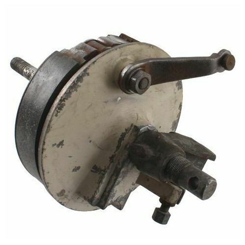 Mozzo ruota posteriore Bianchi Orsetto