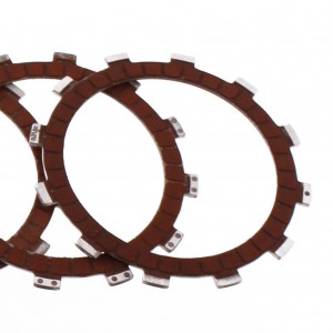 Kit dischi frizione Yamaha... 2