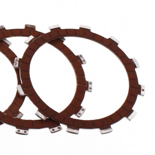 Kit dischi frizione Yamaha XJR XS FZ...