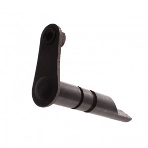 Leva comando frizione... 2