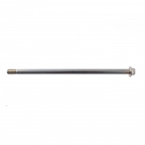 Perno ruota anteriore Honda...