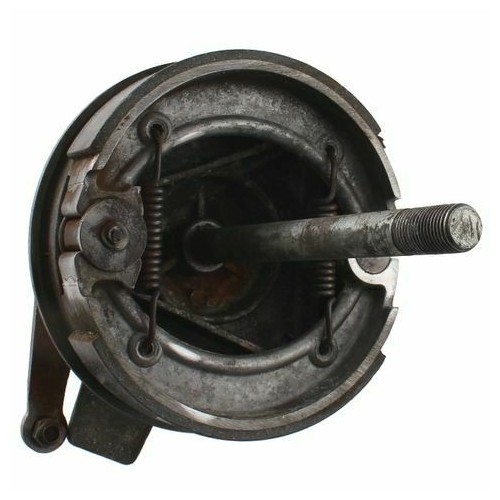 Mozzo ruota posteriore Bianchi Orsetto