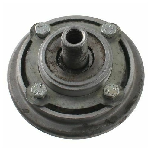 Mozzo ruota posteriore Bianchi Orsetto