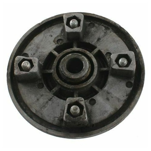 Mozzo ruota posteriore Bianchi Orsetto