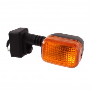 Freccia posteriore destra...