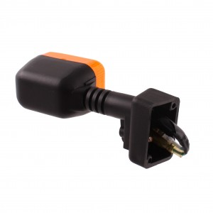 Freccia posteriore destra... 2