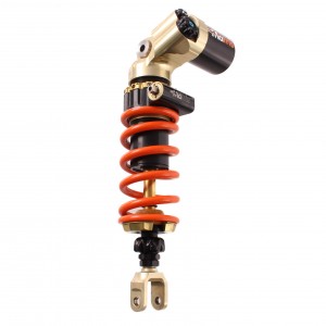 Ammortizzatore posteriore...